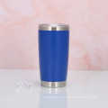 Top Sale Guaranteed Quality Insulated 20Oz Stainless Steel Tumbler Double Wall